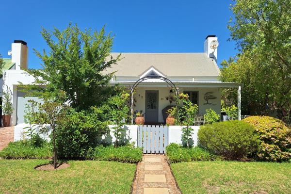 Sole mandate. This fabulous, immaculate home is finished to the highest standards.
The spacious open plan lounge/dining room with wood ...