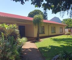 House for sale in Louis Trichardt