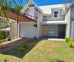 Townhouse for sale in West Acres Ext 42