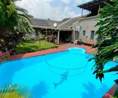 House for sale in Vanderbijlpark CE 6