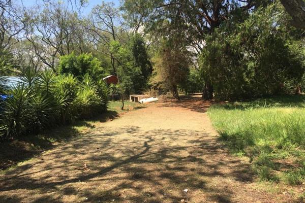 Vacant Land for Sale – Prime Location in Historic Cullinan!
?? Location: Cullinan Old Town, Walking Distance to Shops
?? Size: 2,419 ...