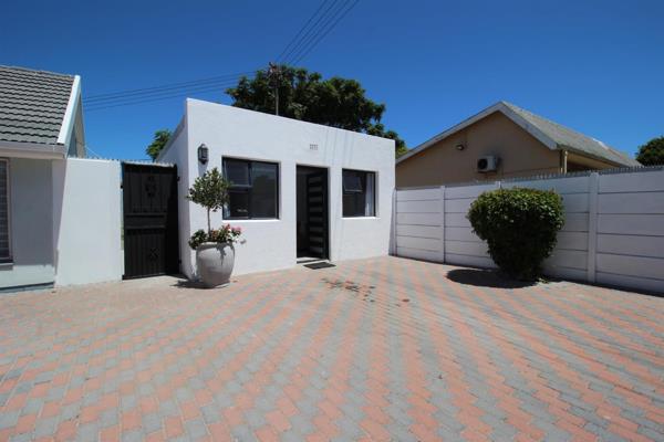 Property for Rent: Separate Flatlet in Southfield, Southern Suburbs of Cape Town ...