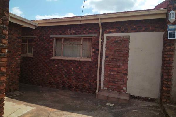 Discover the perfect blend of comfort and convenience with this charming home located in the vibrant community of Mabopane Block C. ...