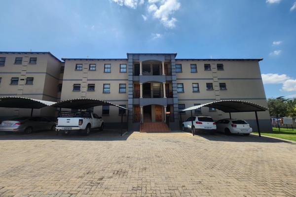 **Location:** Gosforth Park, Germiston  
**Contact:** Agents for street address  ...