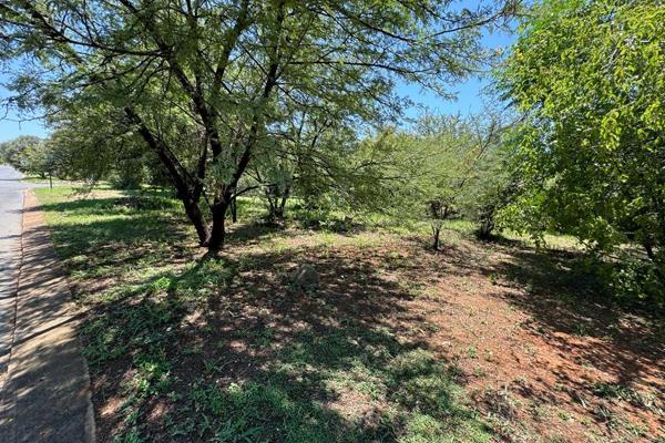 Don&#39;t miss this rare opportunity to own a piece of Birdwood Estate.

This stand is ideally positioned near the access gate and ...