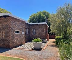 House for sale in Doringkloof