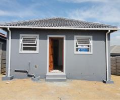 House for sale in Dalvale