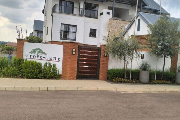 Modern 1-Bedroom Apartment for Rent in Equestria Grove-Lane – Secure Complex with Top-Notch Amenities 

Step into comfort and ...