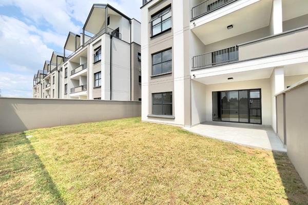 Experience luxury living in this , 3-bedroom, 2-bathroom first-floor apartment. ...