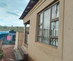 House for sale in Munsieville