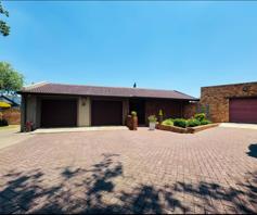 House for sale in Secunda