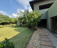 House for sale in Greenstone Wildlife Estate