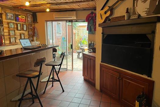 4 Bedroom House for sale in Worcester Central