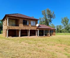 Farm for sale in Grootvlei AH