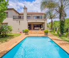 House for sale in Waterkloof Ridge