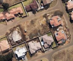 Vacant Land / Plot for sale in Raslouw Gardens