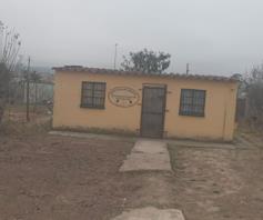 House for sale in Dimbaza