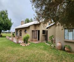 Farm for sale in Kathu