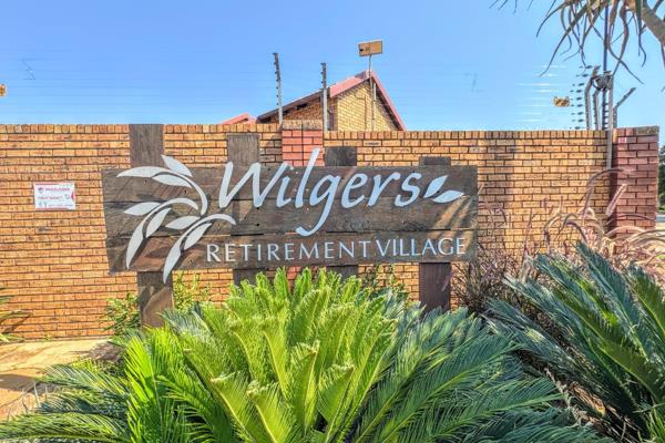 Spacious 2-Bedroom Apartment in Wilgers Retirement Village

Imagine a life of comfort, convenience, and security in the heart of ...