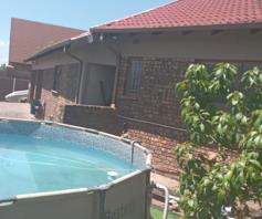 House for sale in Del Judor Ext 4