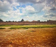 Vacant Land / Plot for sale in Riamar Park