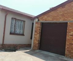 House for sale in Tsakane Ext 11