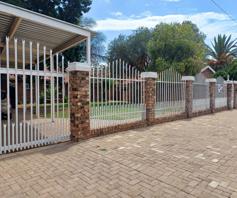 House for sale in Rhodesdene