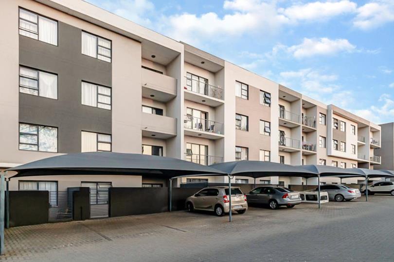 1 Bedroom Apartment / flat for sale in North Riding - P24-116970591