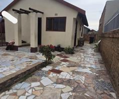 House for sale in Mabopane  Unit X