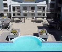 Apartment / Flat for sale in Olifantskop