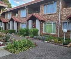 Apartment / Flat for sale in Rietfontein