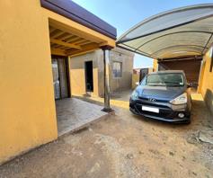 House for sale in Tsakane Ext 15