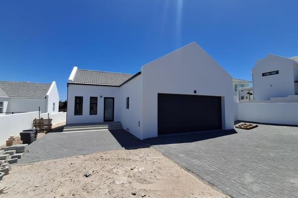 SHELLEY POINT – ST HELENA BAY
                                  
This home is located ...