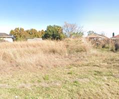 Vacant Land / Plot for sale in Amajuba Park