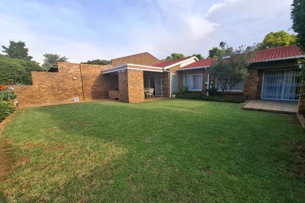 Step into a home where contemporary design meets everyday convenience. Nestled within walking distance of Elspark Laerskool and with ...