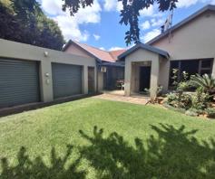 House for sale in Tasbet Park Ext 2