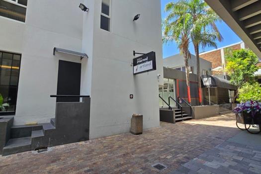 Commercial Property to rent in Claremont