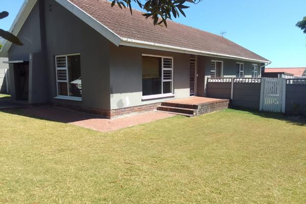 This family home has a large yard and provides the perfect living space for a family. 
well located near Bastion Primary School, and ...