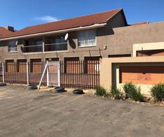 Apartment / Flat for sale in Vanderbijlpark CE 1