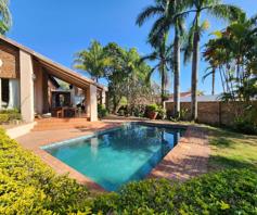 House for sale in Nelspruit Ext 11