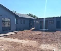 House for sale in Vanderbijlpark CE 5