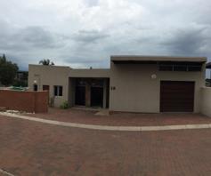 House for sale in Bankenveld Estate