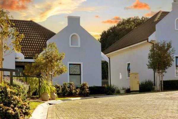 Zevenwacht Lifestyle Estate offers a unique and luxurious retirement living experience ...