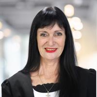 Sue Pritchard