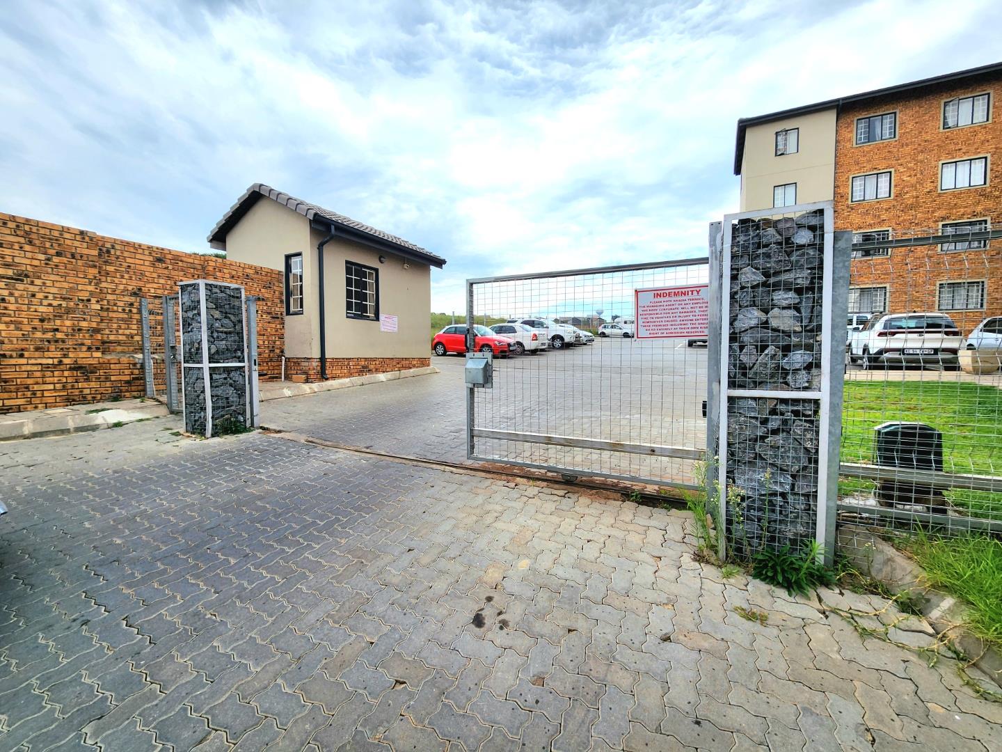 Apartments / flats for sale in Johannesburg : Johannesburg Property ...