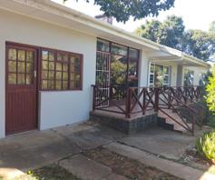 House for sale in Levyvale