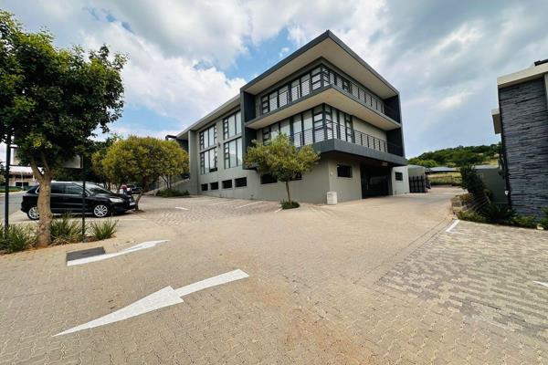 Aspen Village Business Park is located next to a nature reserve in the Klipriviersberg ...