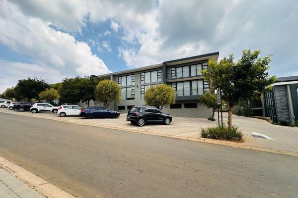 Aspen Village Business Park is located next to a nature reserve in the Klipriviersberg ...