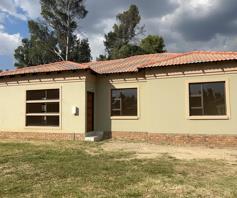 House for sale in Strubenvale