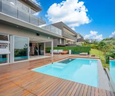 House for sale in La Lucia Ridge